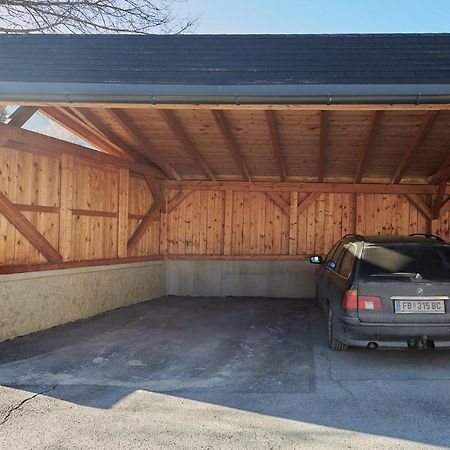 Ferienwohnung Klauber Schöder 外观 照片