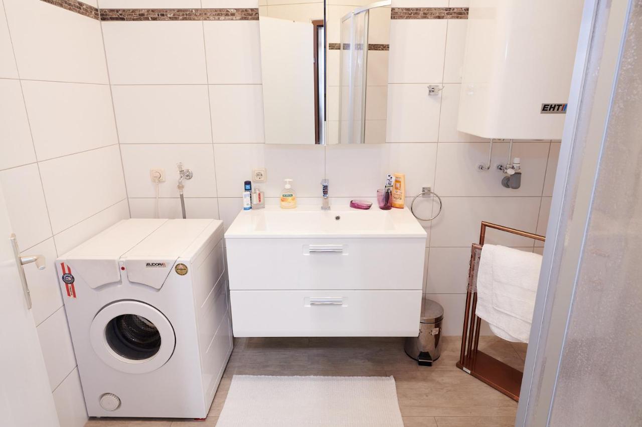 Ferienwohnung Klauber Schöder 外观 照片