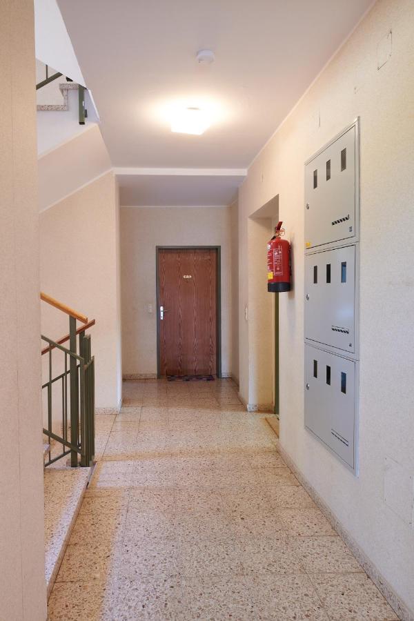 Ferienwohnung Klauber Schöder 外观 照片