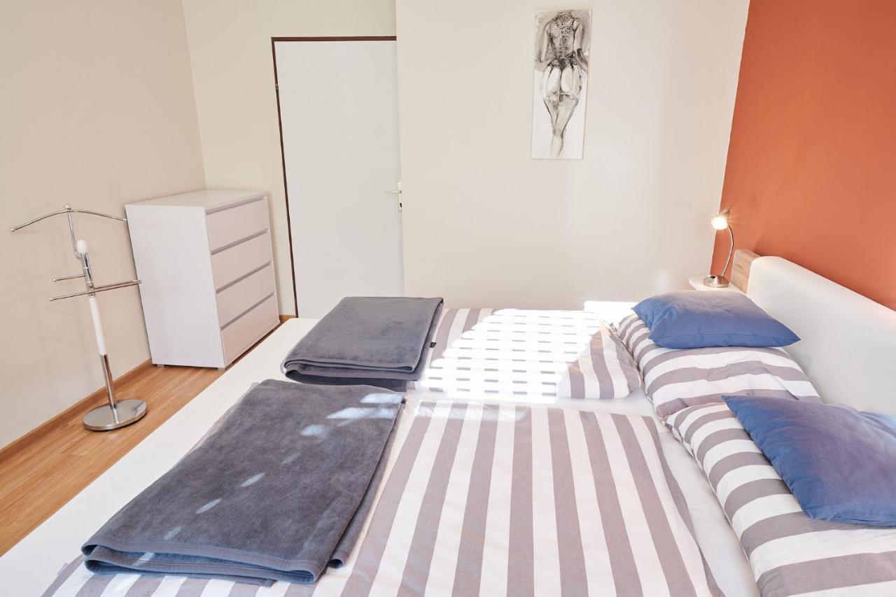 Ferienwohnung Klauber Schöder 外观 照片