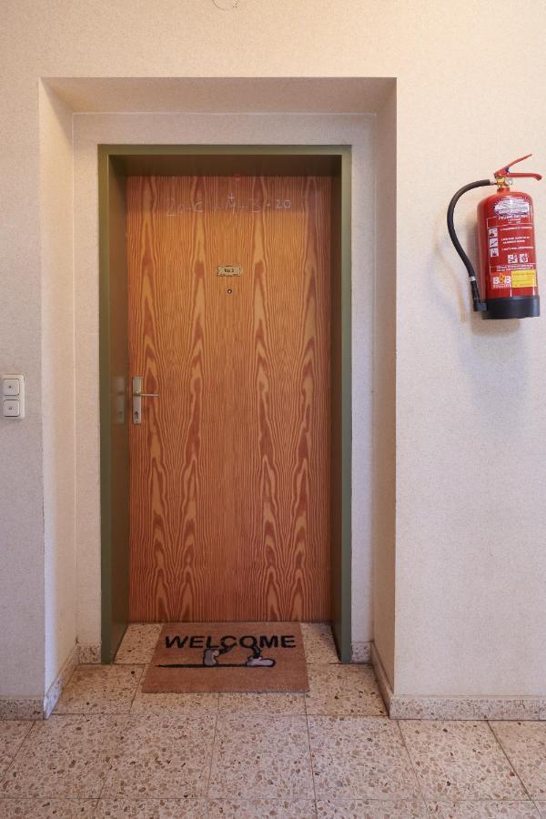 Ferienwohnung Klauber Schöder 外观 照片
