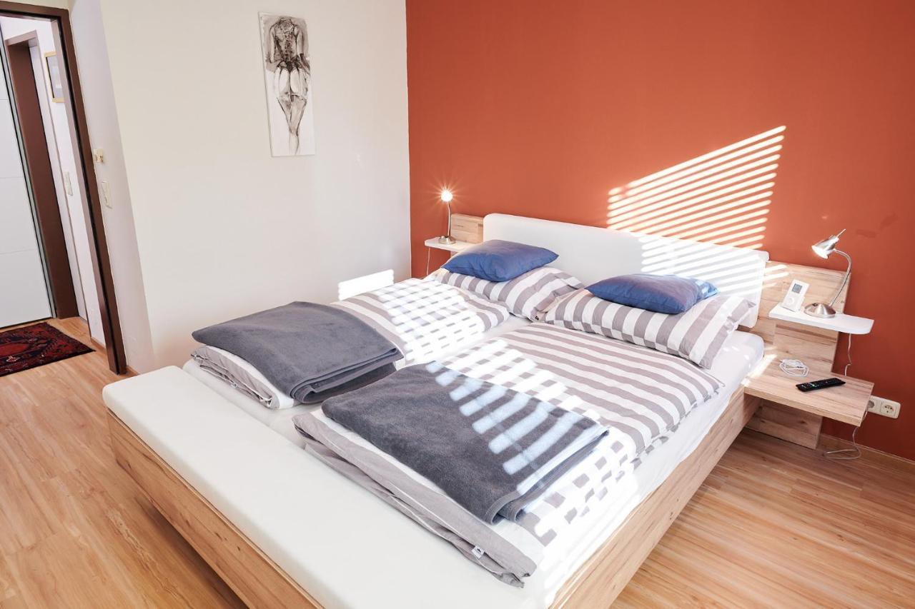Ferienwohnung Klauber Schöder 外观 照片