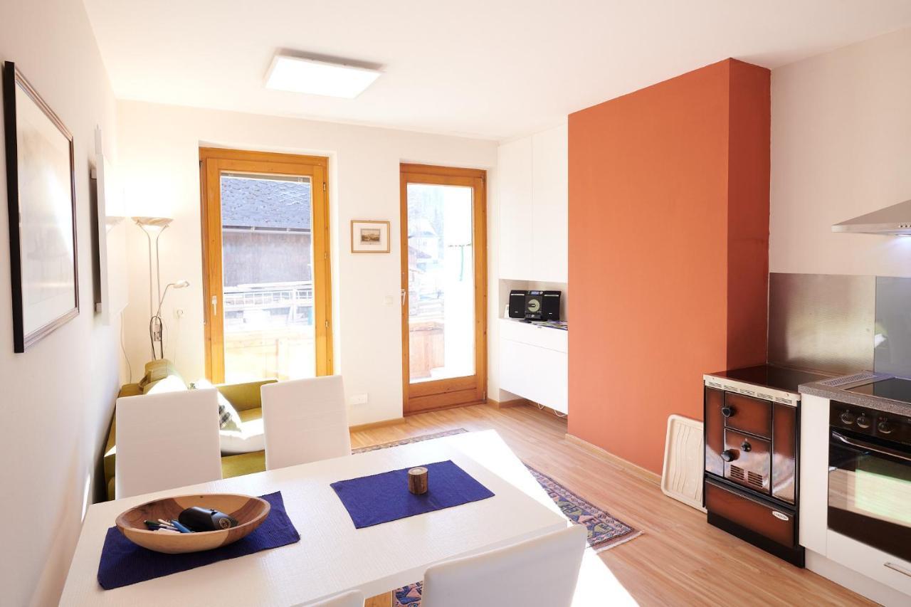 Ferienwohnung Klauber Schöder 外观 照片