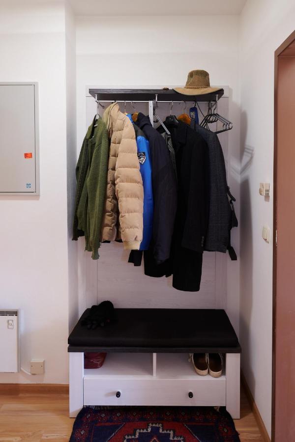 Ferienwohnung Klauber Schöder 外观 照片