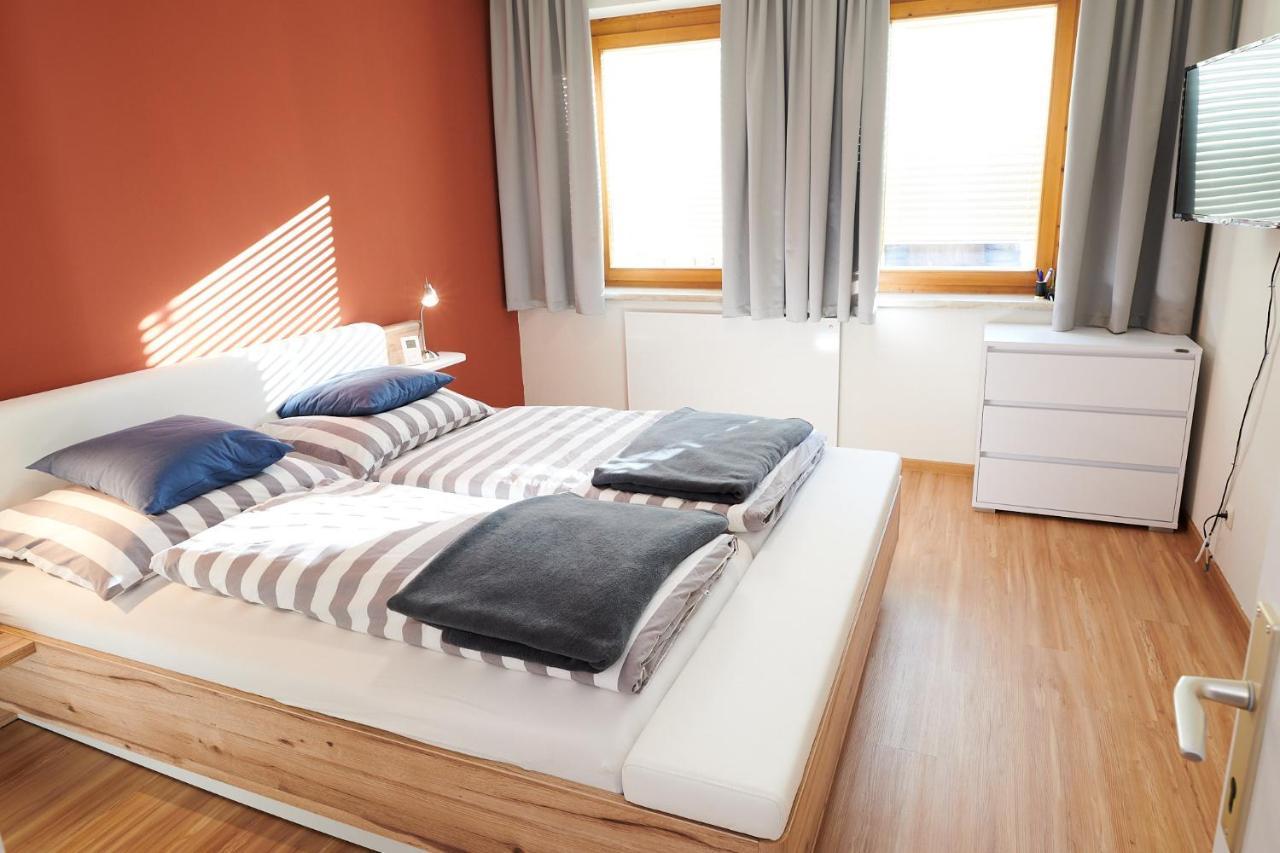 Ferienwohnung Klauber Schöder 外观 照片