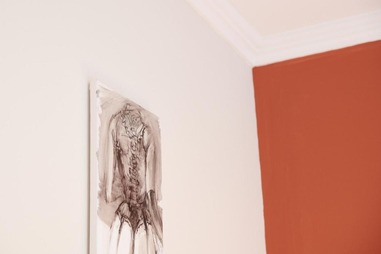 Ferienwohnung Klauber Schöder 外观 照片