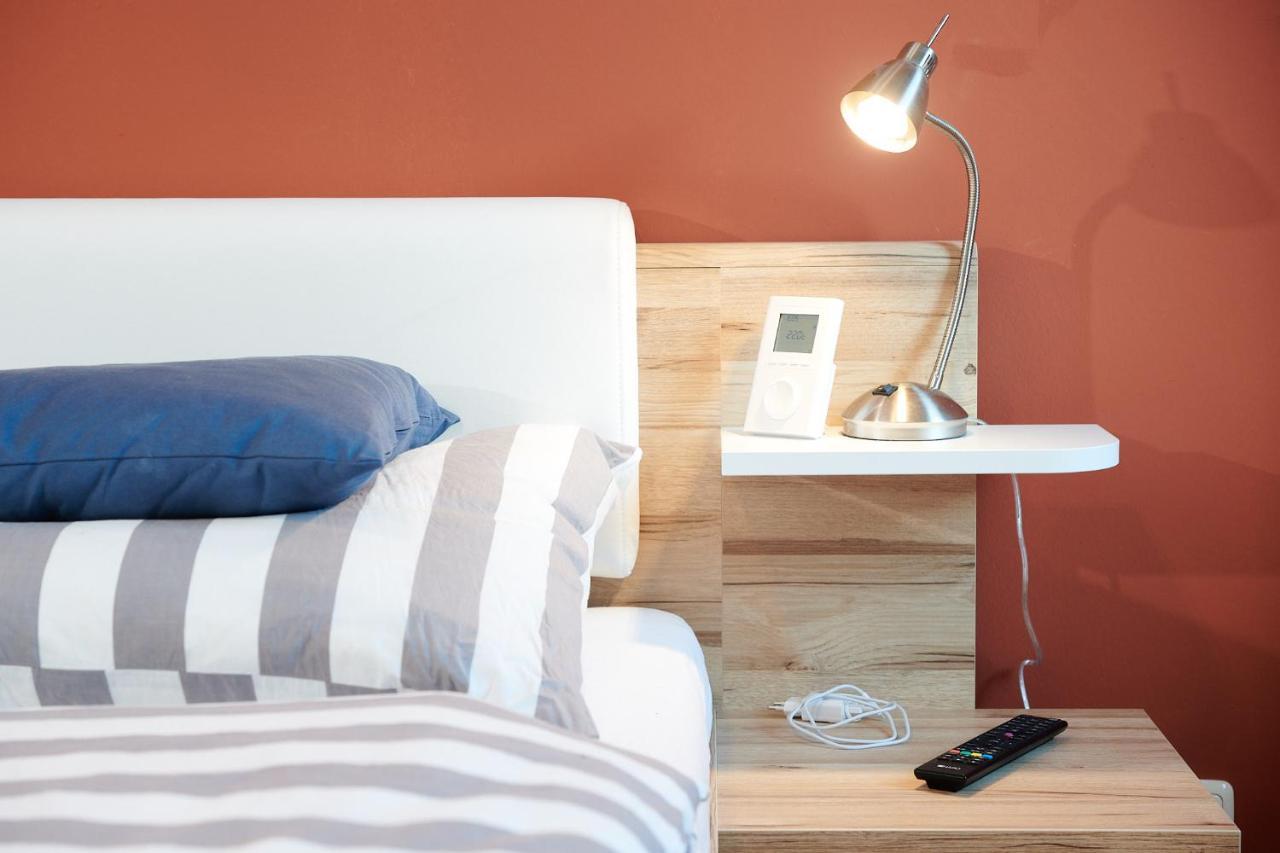 Ferienwohnung Klauber Schöder 外观 照片
