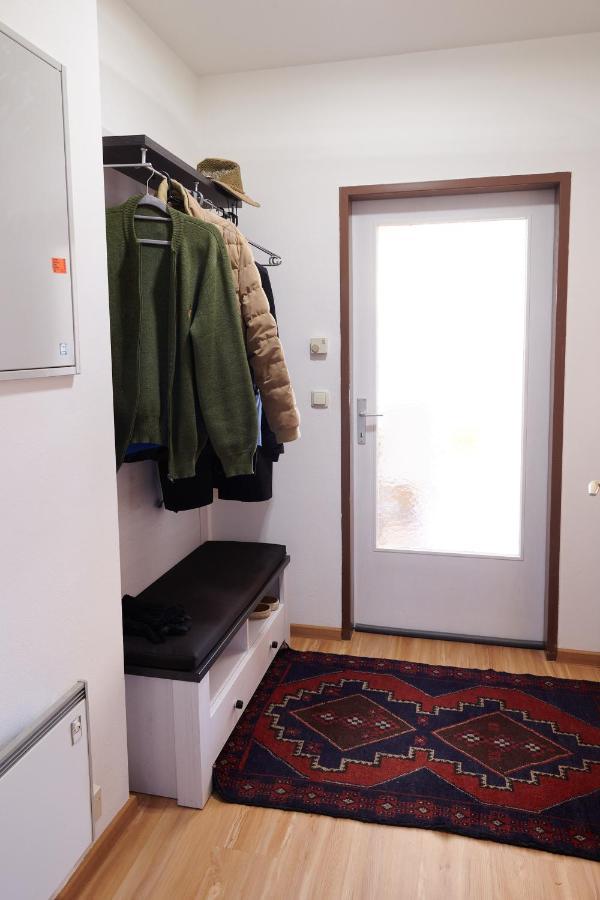 Ferienwohnung Klauber Schöder 外观 照片