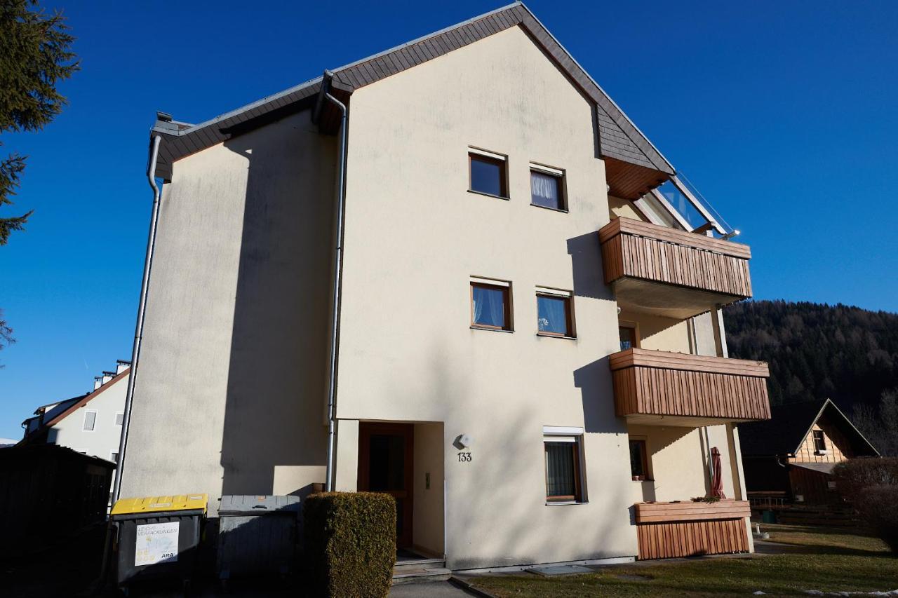 Ferienwohnung Klauber Schöder 外观 照片